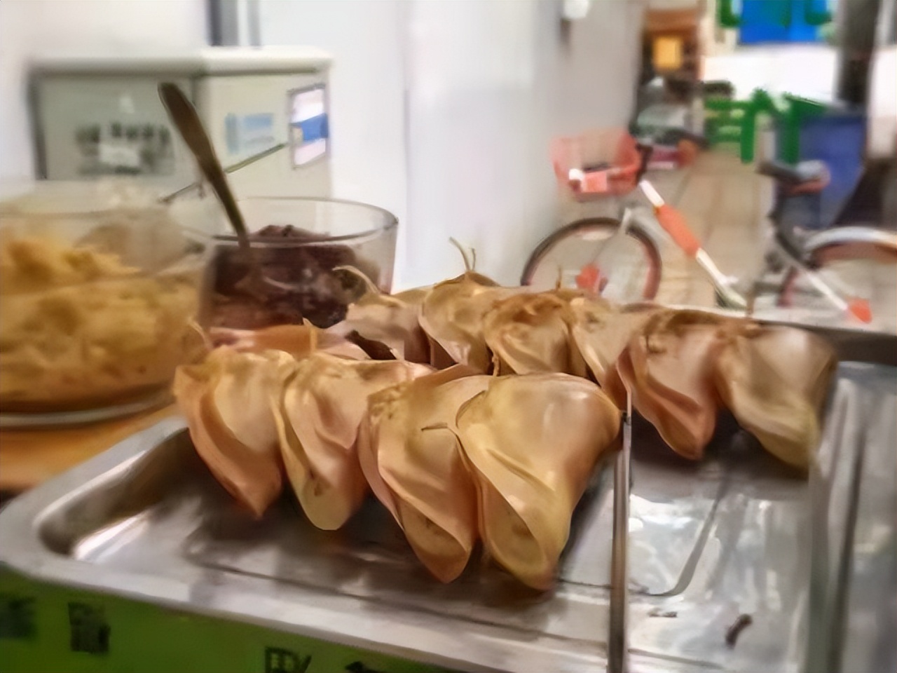 特种兵旅游之24小时吃遍尖草坪,特种兵旅游极限24小时吃遍广州