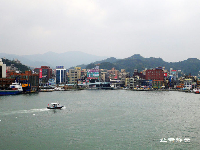 台湾一个人旅行,台湾一个人的旅行