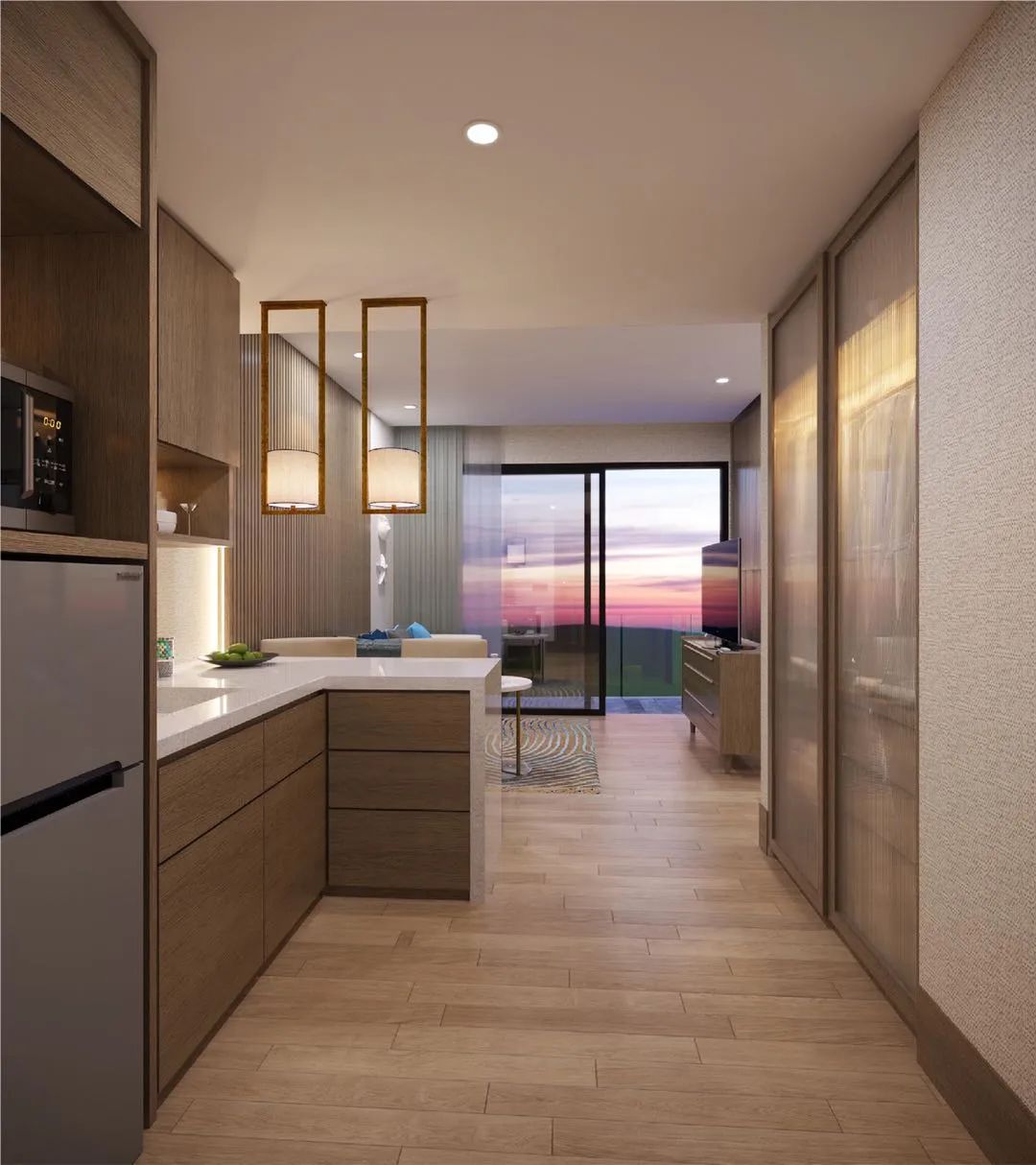 普吉岛100万房子,普吉岛laya拉亚度假酒店