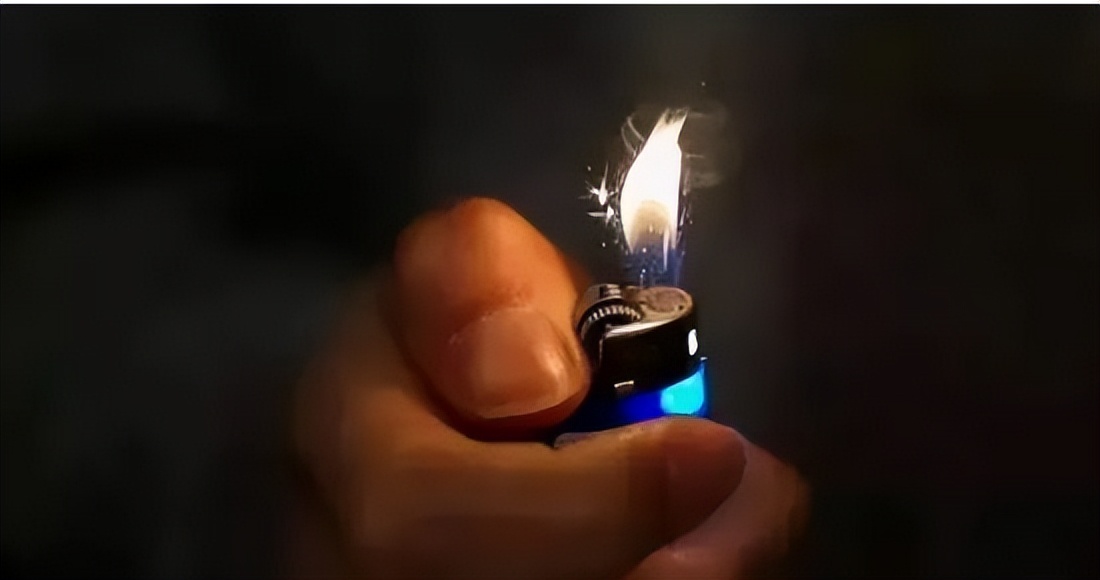 袁来如此|解锁打火机安全使用及防爆技能