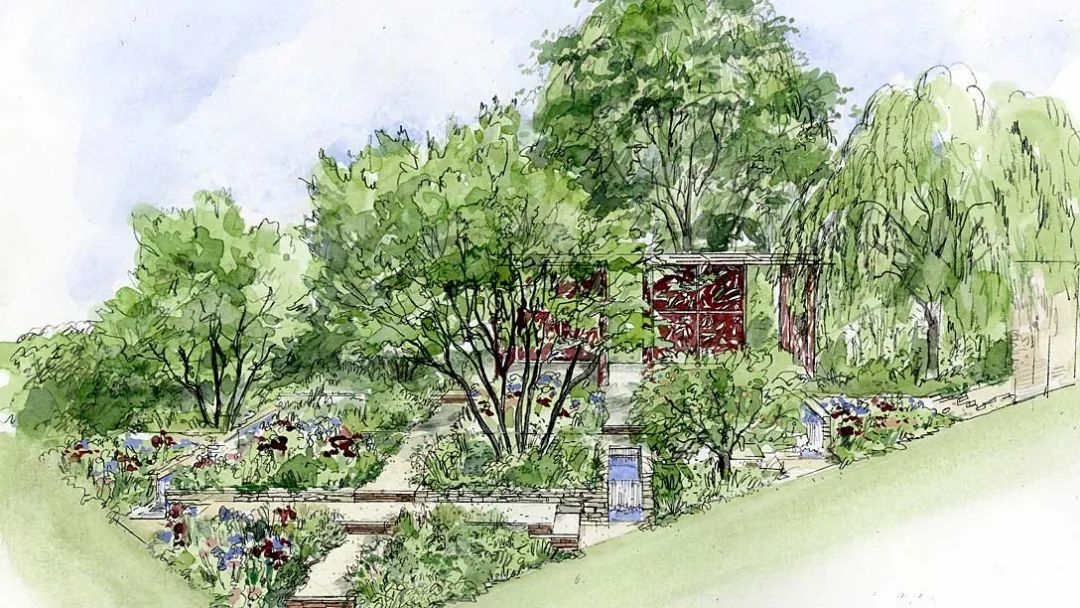 英国切尔西花展攻略,英国切尔西花展旅游策划