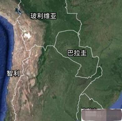 乌拉圭是个怎样的国家,乌拉圭国家简介和现状