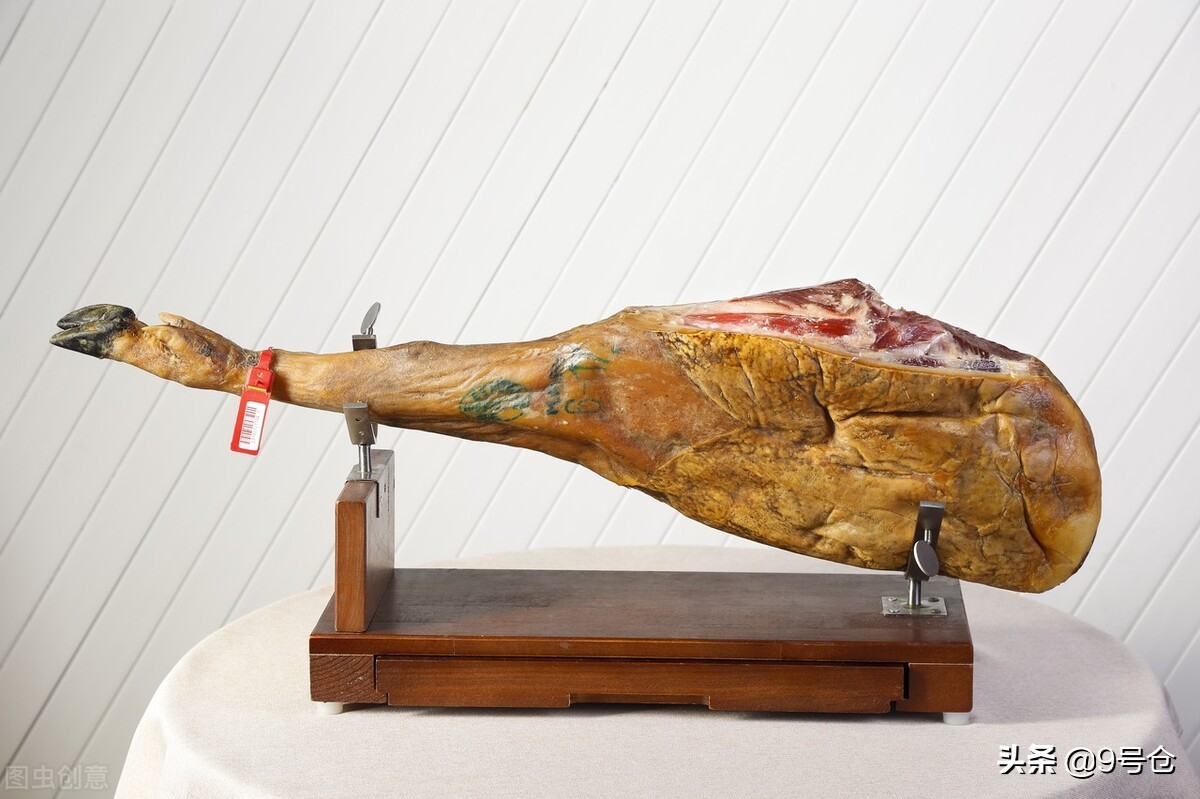 西班牙艺术冷知识,西班牙冷知识150则