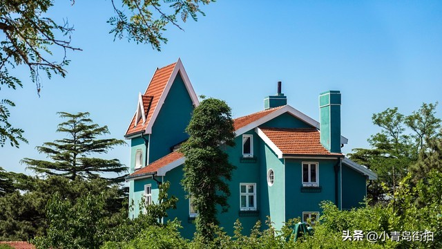 青岛有哪些好玩儿的地方,青岛哪些地方好玩