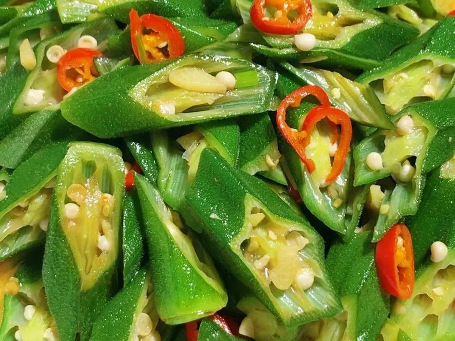 夏天养生必吃瓜常吃补水又消暑,夏天吃蔬菜增加免疫力