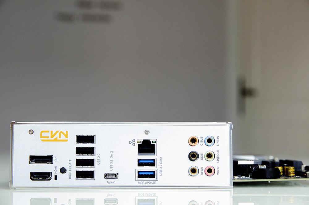 七彩虹cvnb560mgamingpro测评,七彩虹b560cvn主板评测