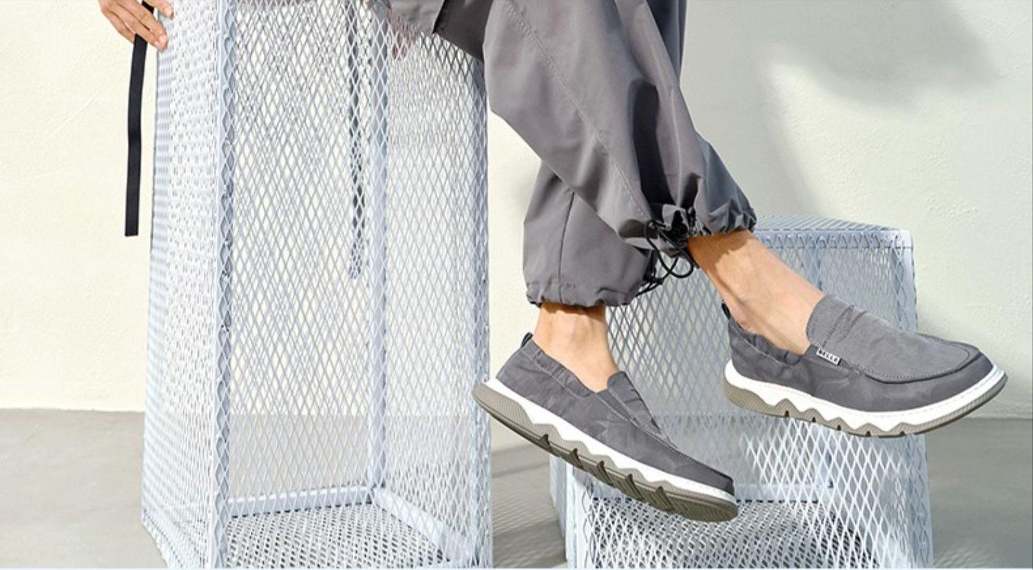 什么牌子鞋子耐穿,中年男人穿的鞋子推荐