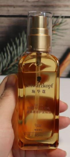 头发干枯毛躁怎么改善发质，护发精油哪个牌子最好，帮你做好功课