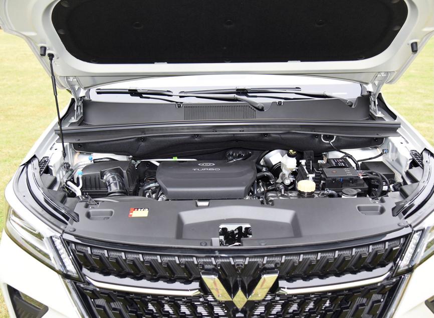 五菱星辰是不是真正的suv,五菱星辰混动车是小型suv吗