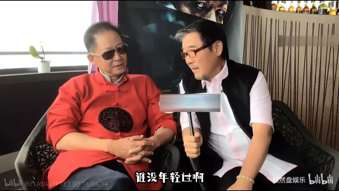 王志文得罪谁,王志文得罪