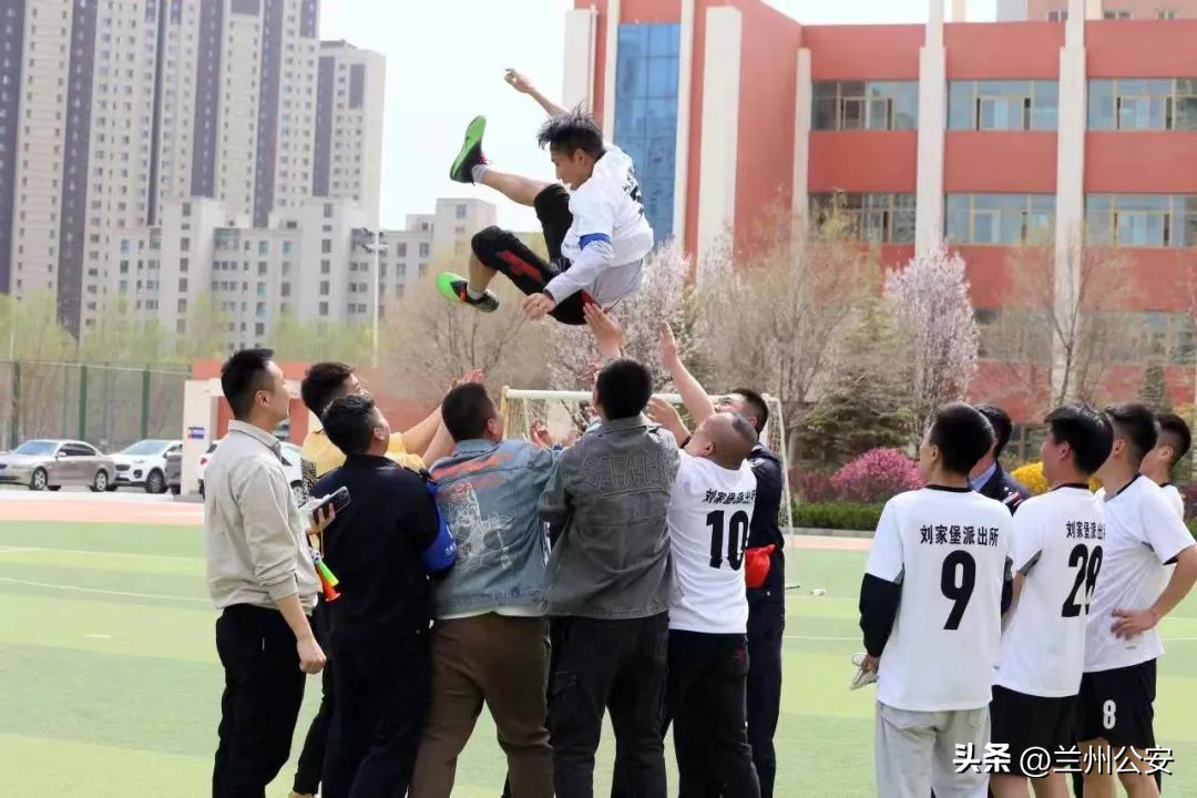 兰州公安保平安报道,兰州警方守护平安视频