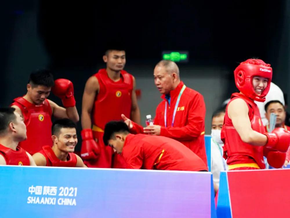 中国散打十大经典视频,中国散打最精彩一战