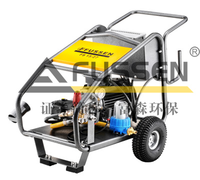 高压清洗机的日常保养及清洗细节,浙江固定式高压清洗机保养