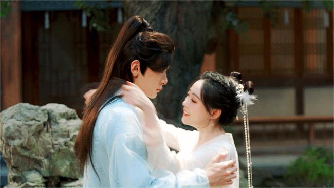 古装剧卿卿日常定档,和卿卿日常又好笑又好看的古装剧