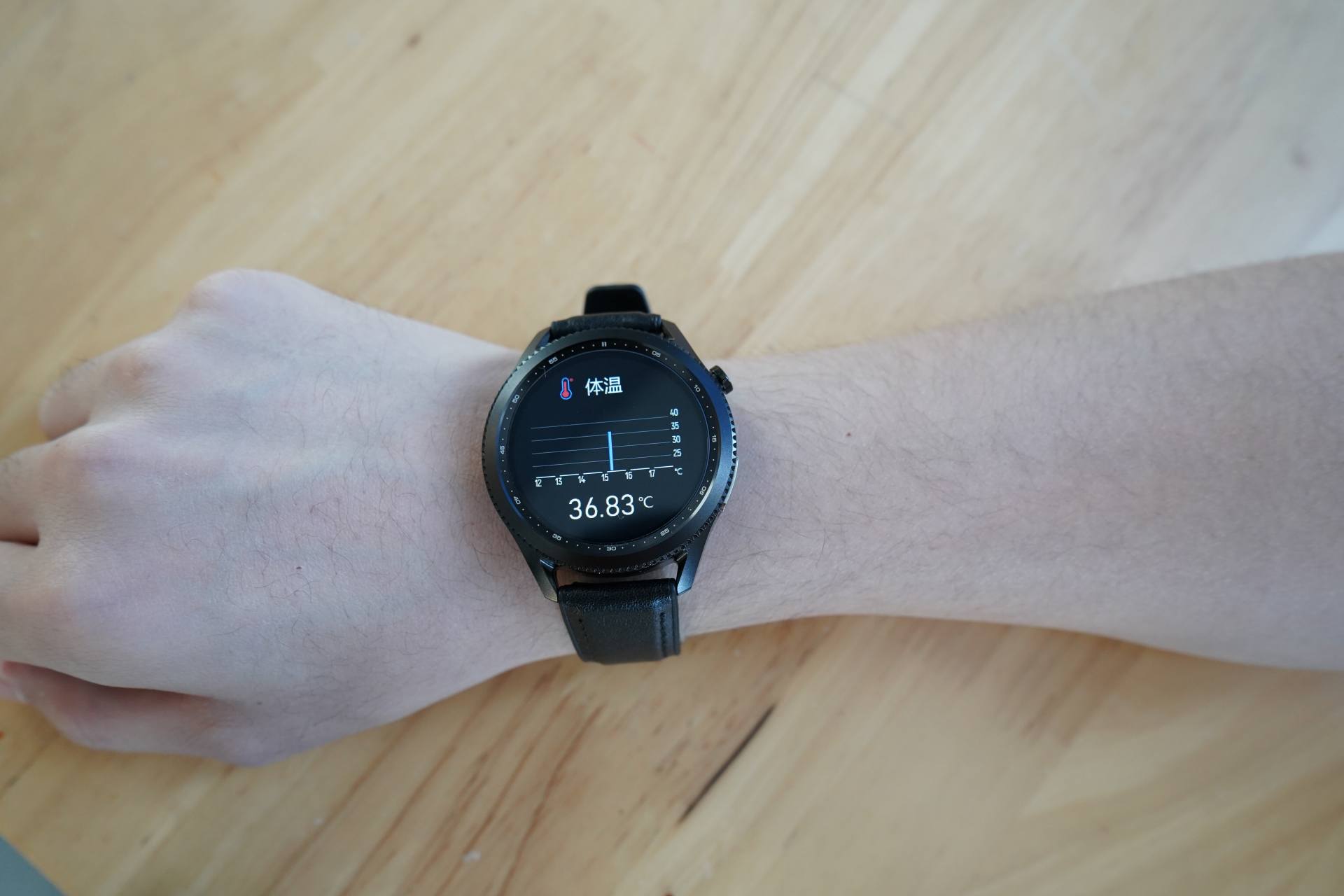 心率血氧监测智能手表哪款好用,监测血压和心率的智能手表排名