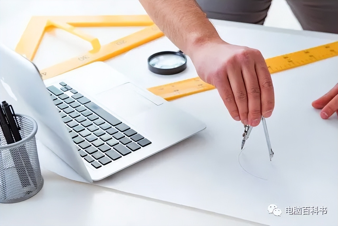 cad看图打开图纸显示不全怎么办,cad看图为啥看不见图纸