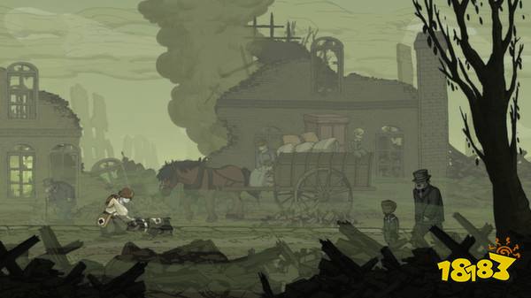 十款值得你选择的经典游戏,推荐几款良心公平不计人的游戏