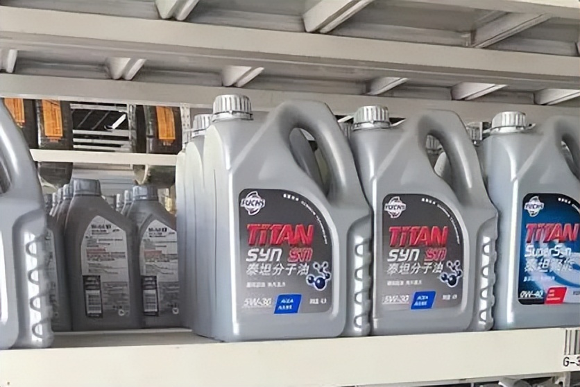 德系车用福斯油好吗,福斯汽车润滑油怎么样