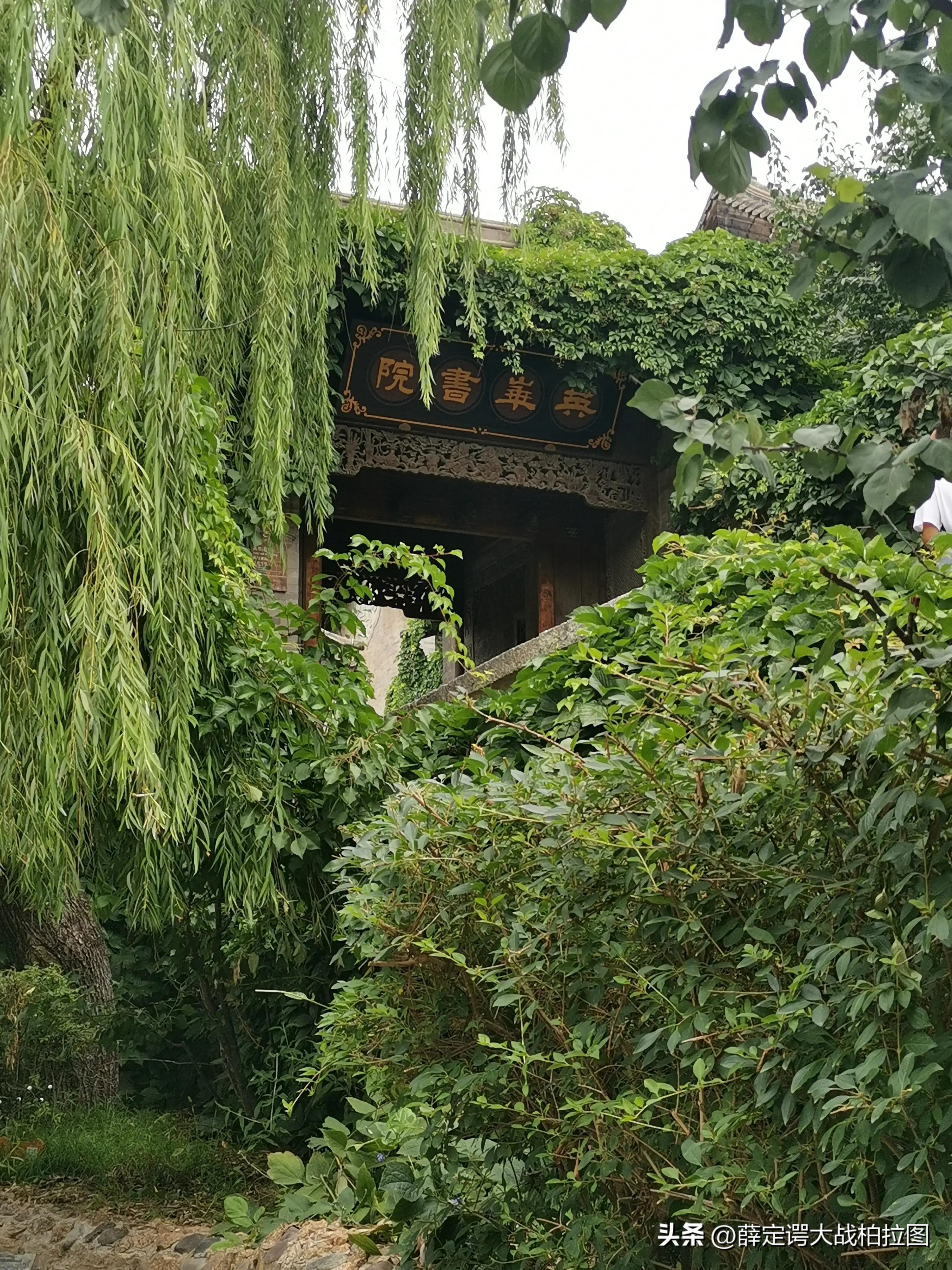 古北水镇民宿推荐,古北水镇景区