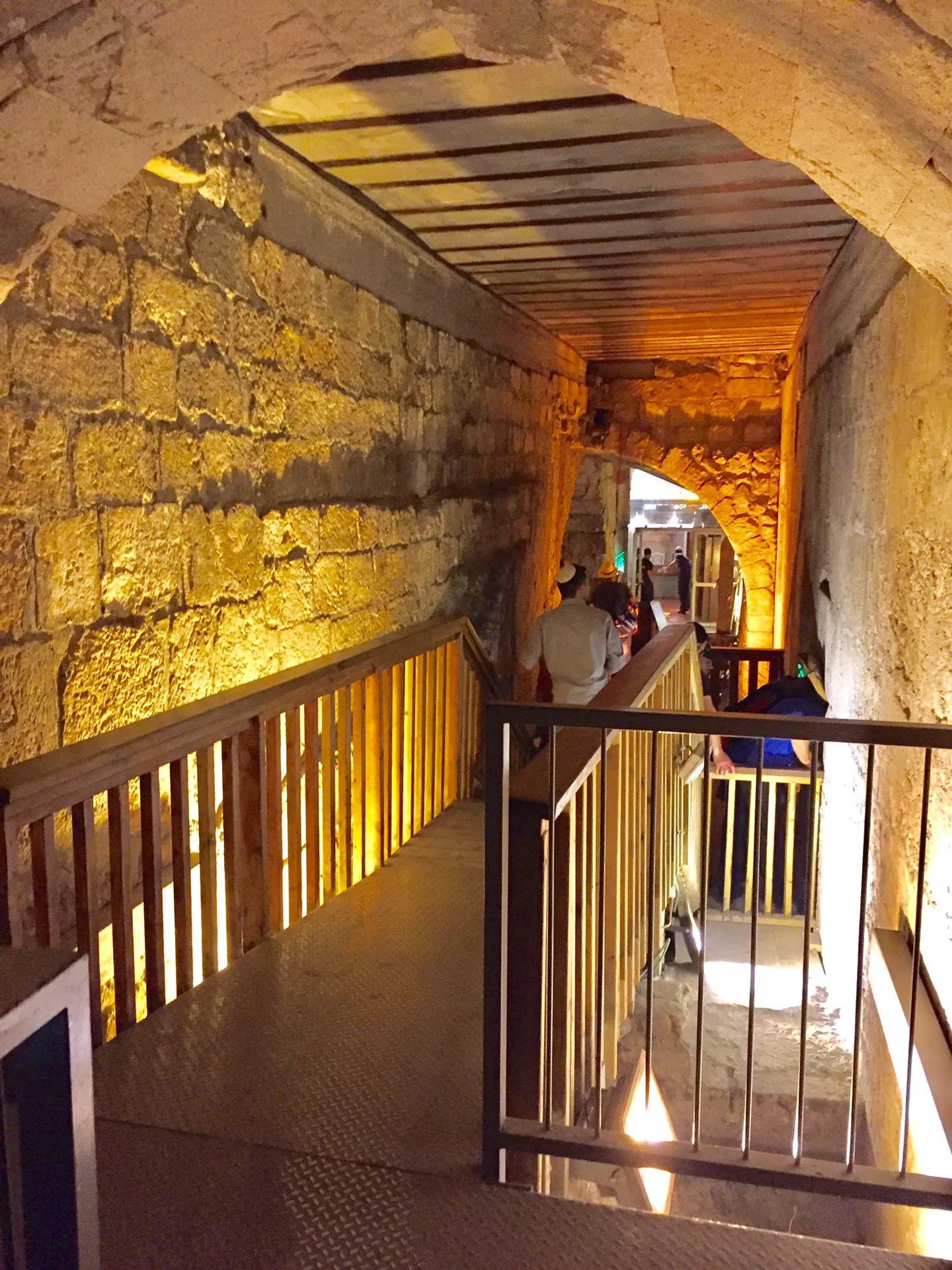 圣城耶路撒冷深度解析,圣城耶路撒冷现状