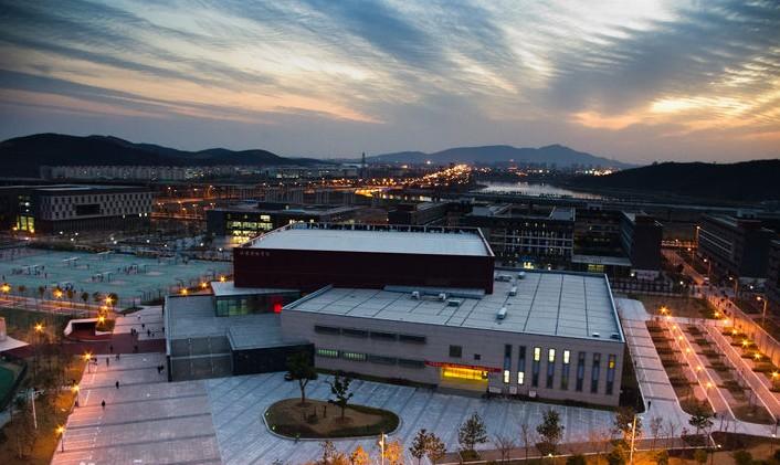 南京六朝古都是哪6个朝代,美丽的六朝古都南京风光无限