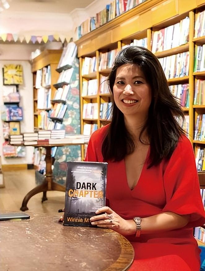 08年,29岁华裔女作家被15岁男孩侵犯,对方律师却称:她先*引勾**的