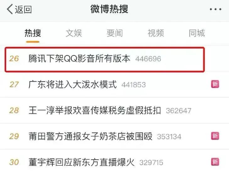 腾讯放弃qq影音还有什么,qq影音ios下架