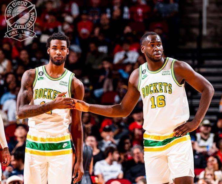 乌度卡加强火箭队防守,乌杜卡对于火箭队的改变