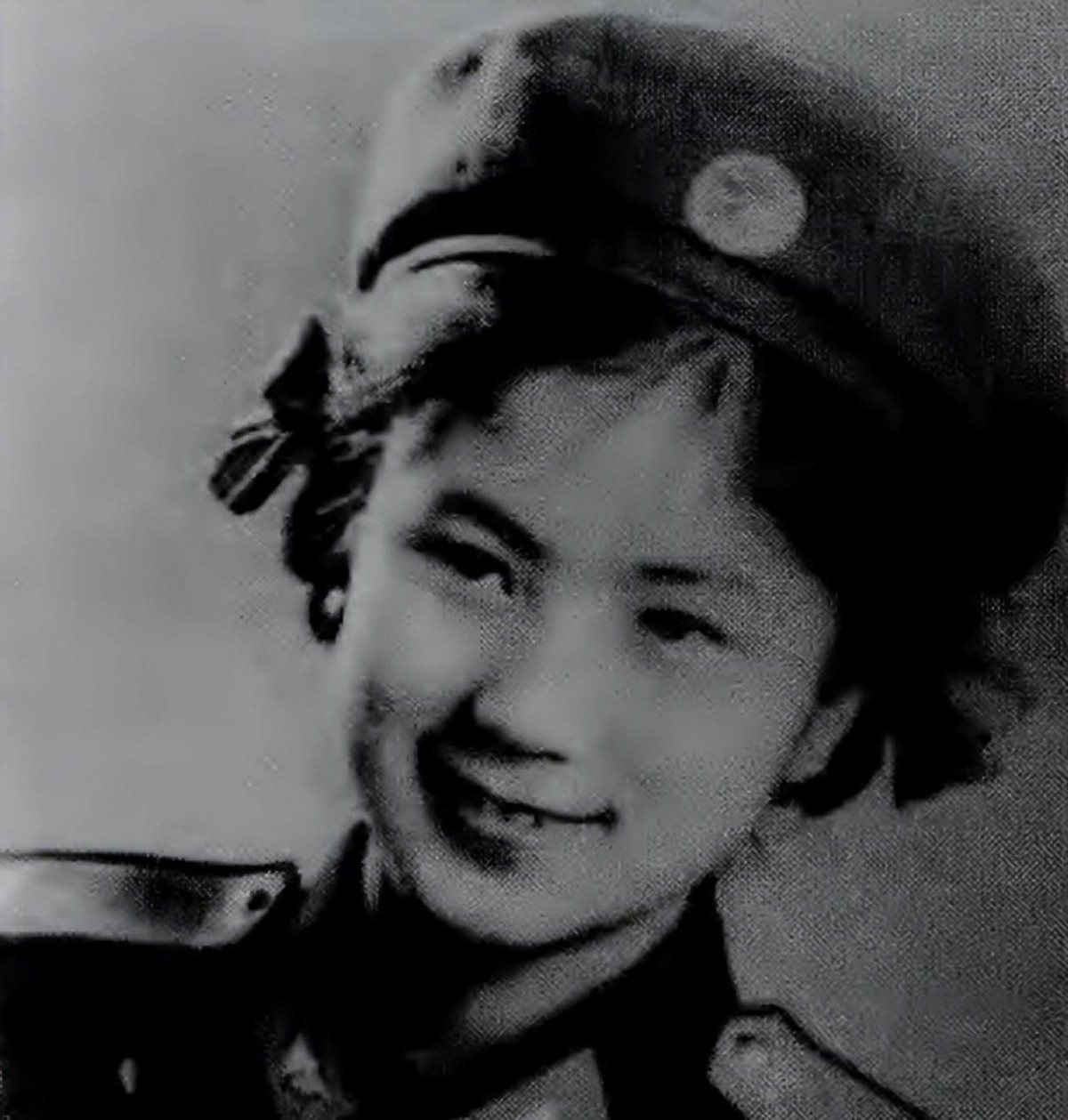 1973年，广西舞蹈演员自称毛主席女儿，毛主席得知：我想见见她