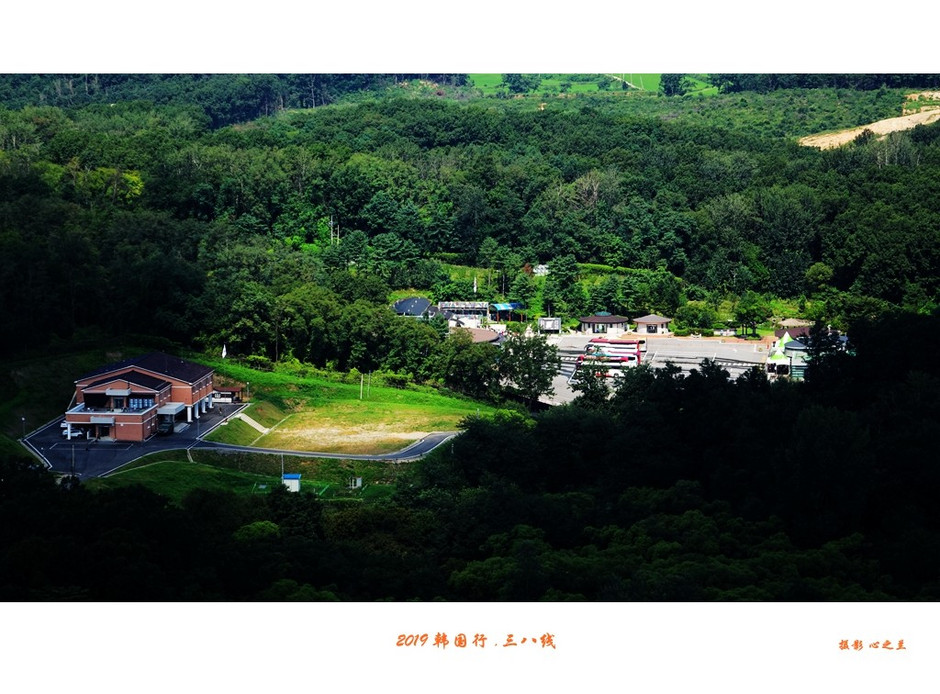 韩国行vlog全记录,韩国行摄