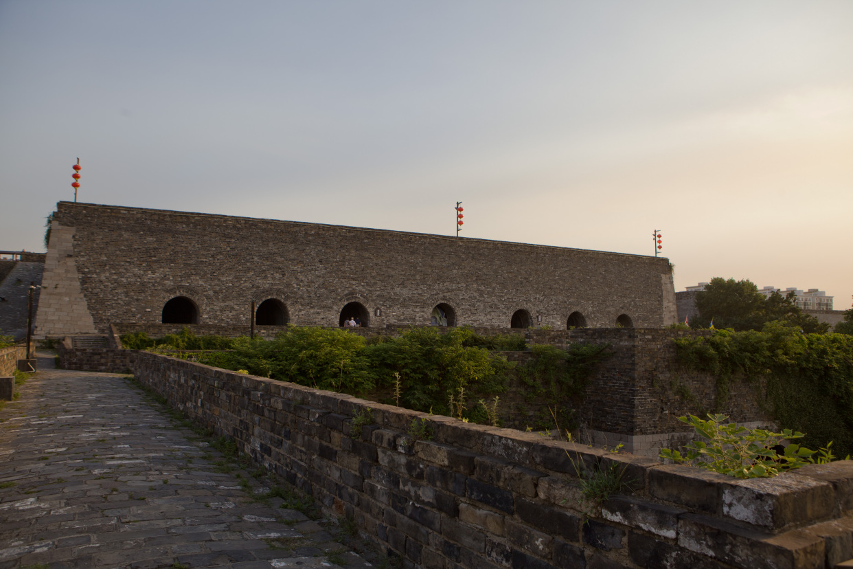 南京旅游攻略一座铭记历史的城市,南京旅游必去南京老门的景点