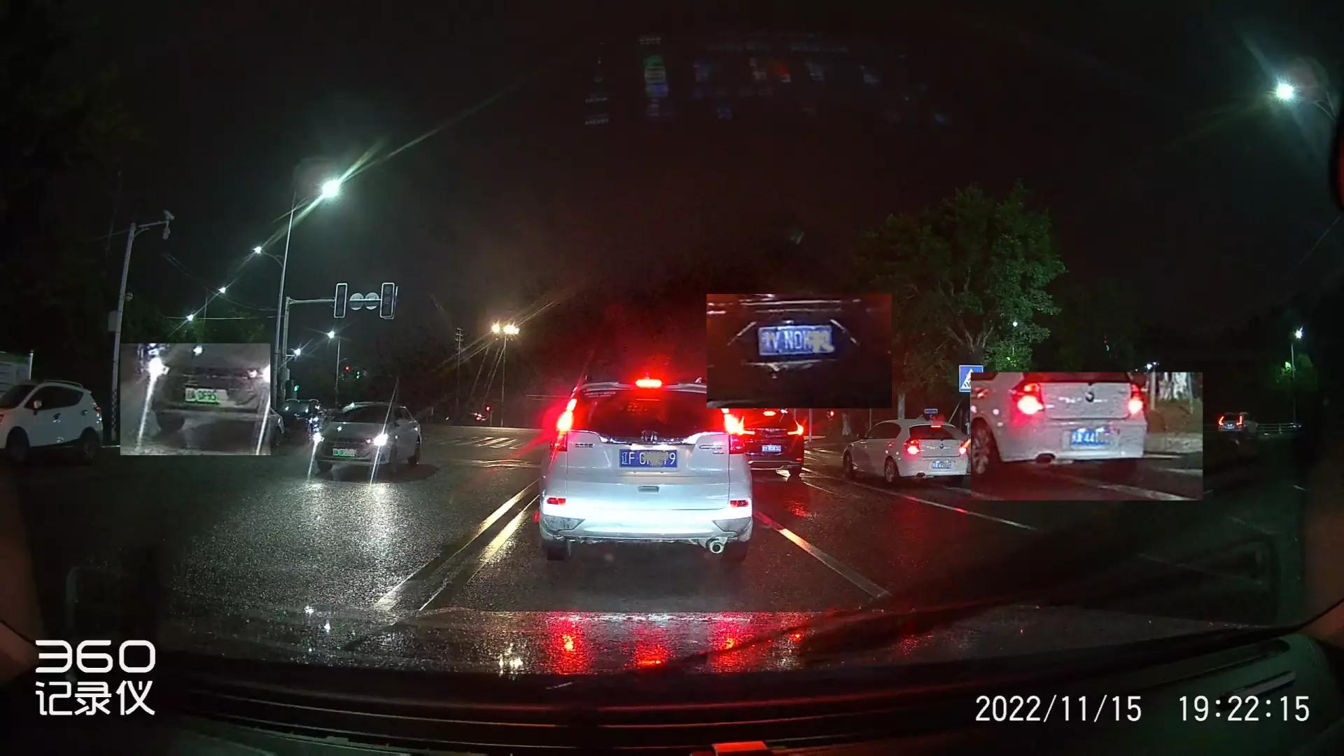 360g900行车记录仪测评,360行车记录仪g900深度评测