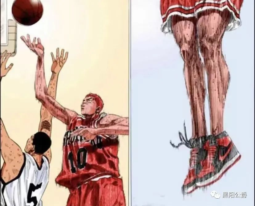 灌篮高手樱木花道夺冠,灌篮高手樱木花道叫救世主