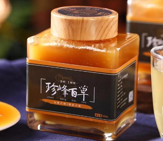 如何辨别纯正的土蜂蜜真假,土蜂蜜真假鉴别最简单方法