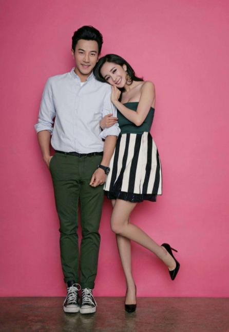 刘恺威最近和杨幂怎么样,刘恺威现在和杨幂的关系如何