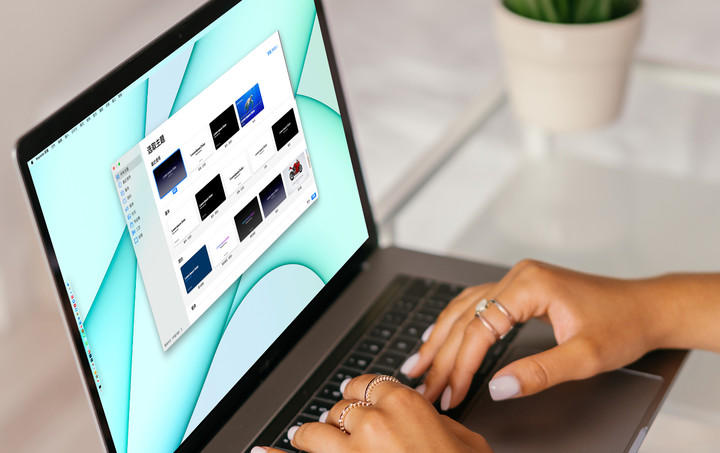 从PPT到Keynote，只需这5步