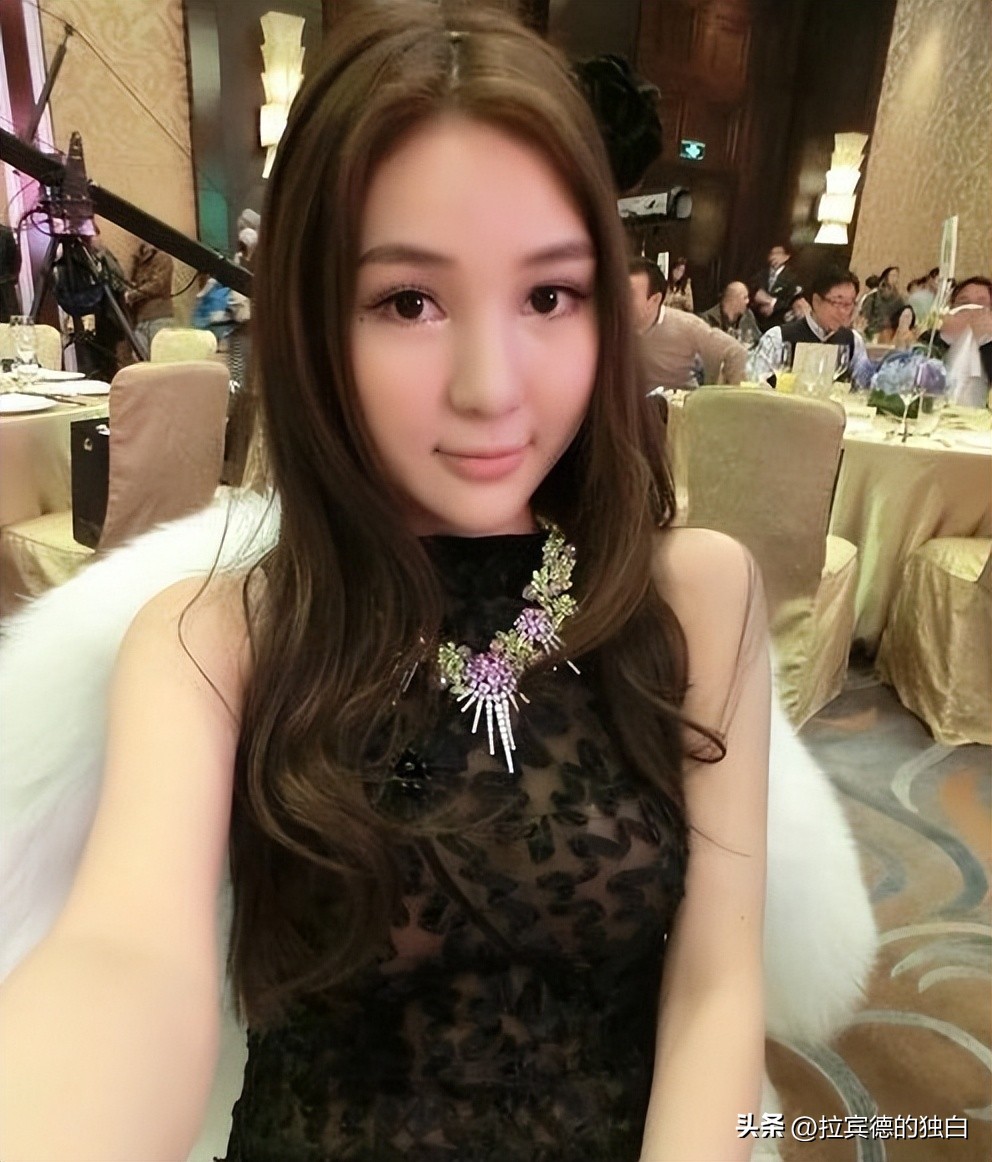 郭美美网红时期,郭美美事件纪录片