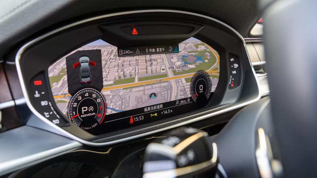 二手奥迪黑a8l,二手顶配奥迪a8l