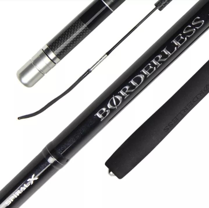 十大鱼竿进口品牌排行榜,口碑最好十大鱼竿品牌排行