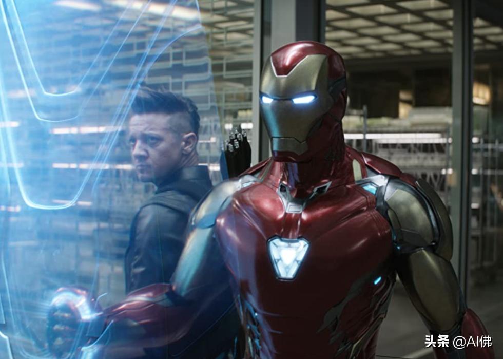 史上最好看的10部科幻电影,史上100部最佳科幻片