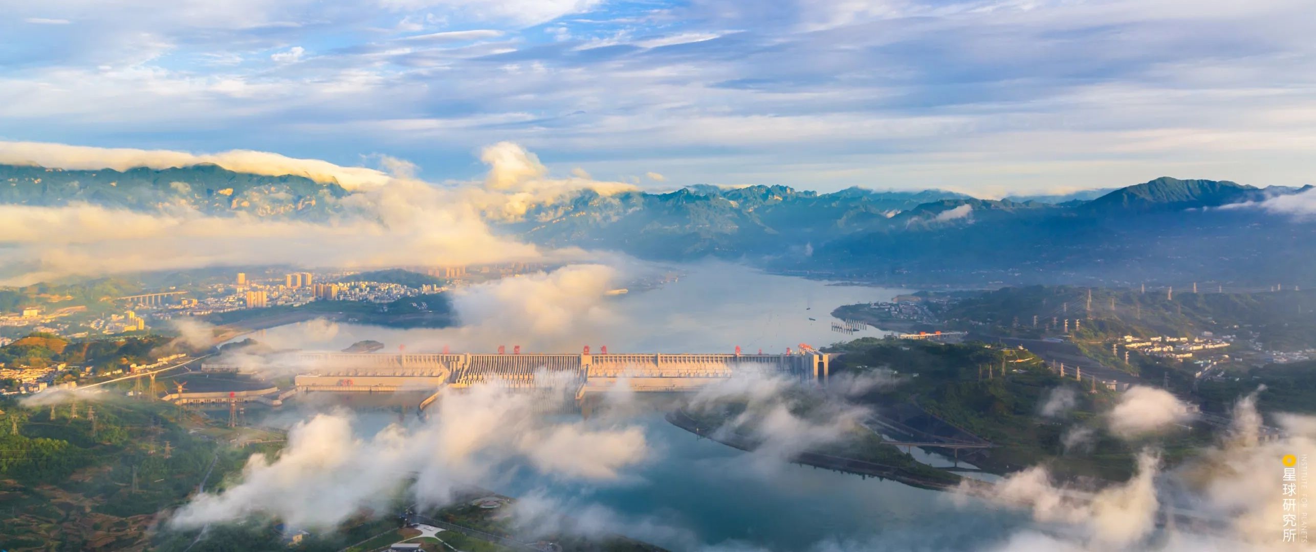 我为什么推荐你去宣城,我为什么推荐你去桐庐