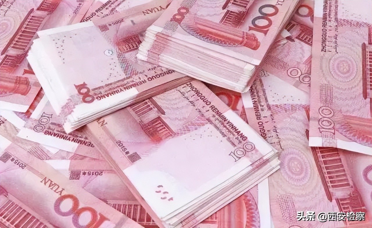 于小兰判决书,于小华判几年