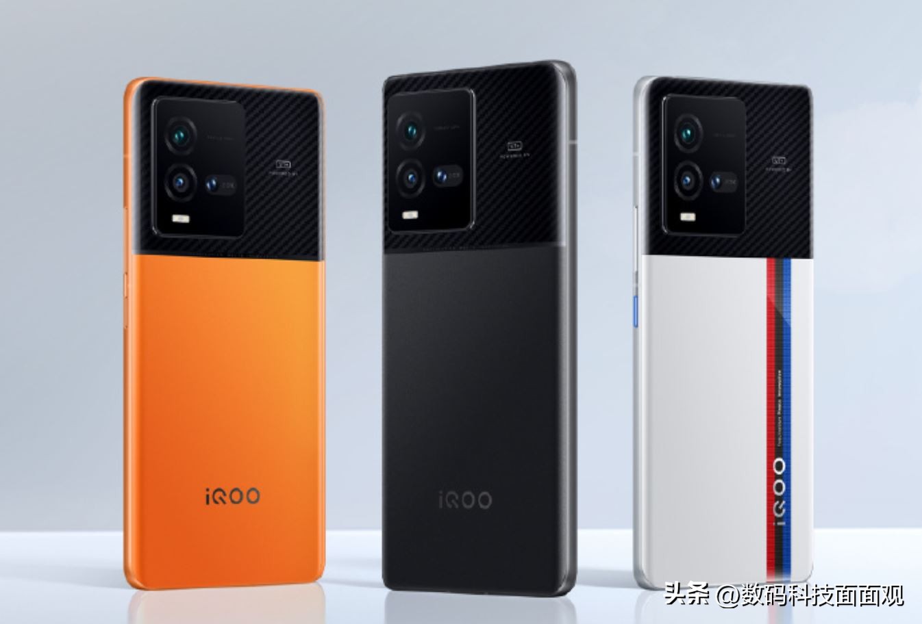 双十二最便宜5g手机排行,双十一最火的5g手机