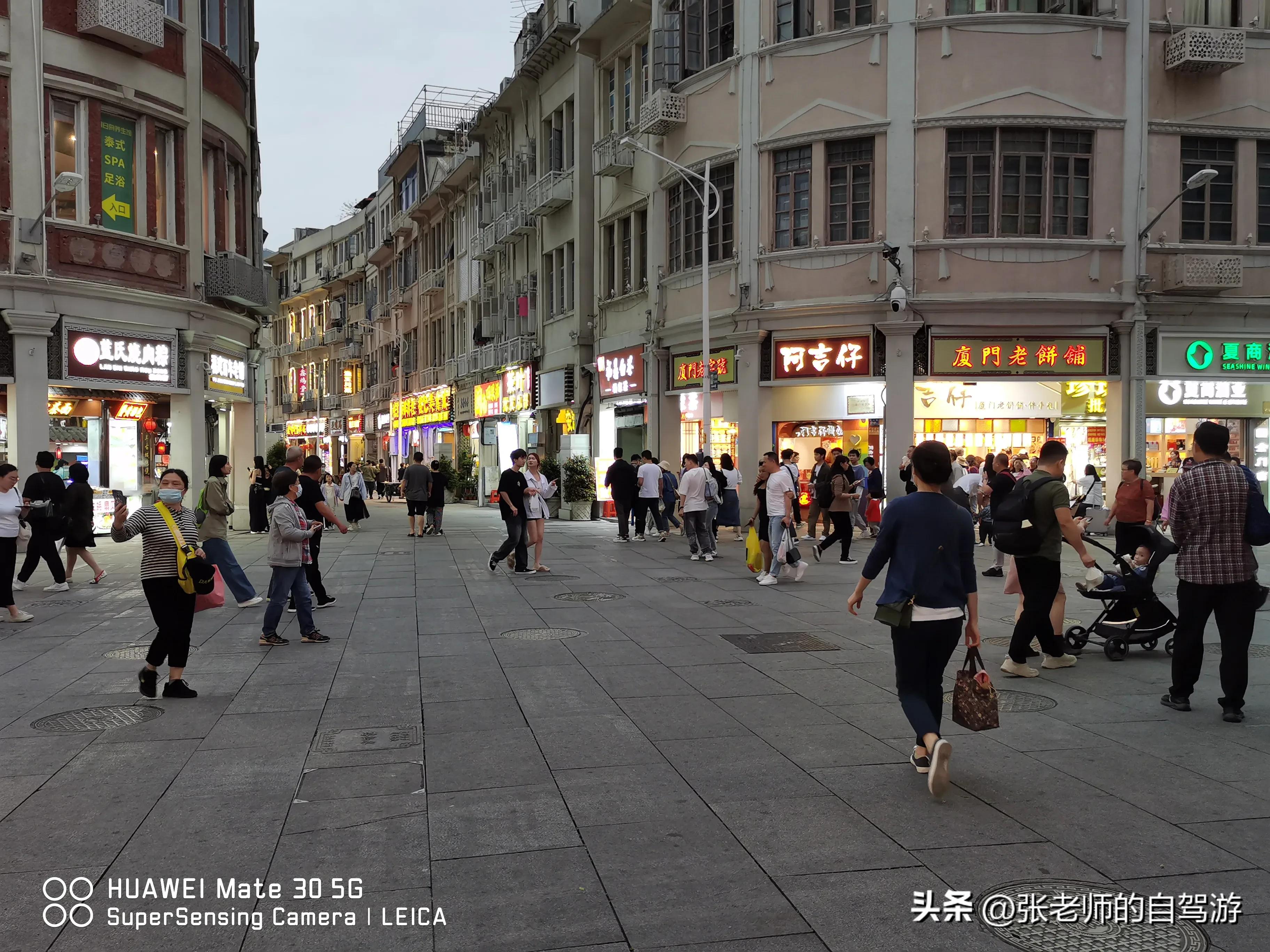 自驾环游中国最佳路线图费用,盐城到海南自驾旅行攻略