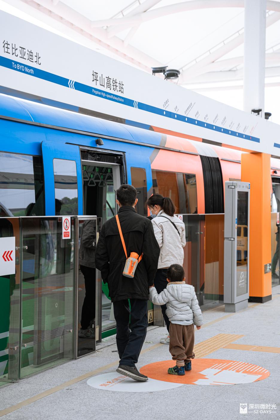 深圳开通旅行观光巴士,深圳双层巴士观光线