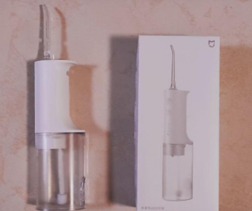 圣诞节送朋友礼物推荐,送生日礼物冲牙器