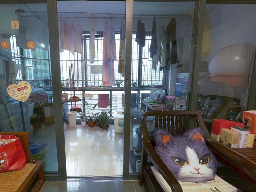 楼盘详评101-天河北-金海花园