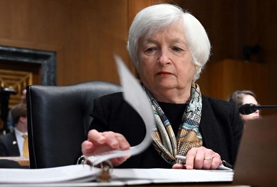 美国为何畏惧各国减持美债,增持美国债台海