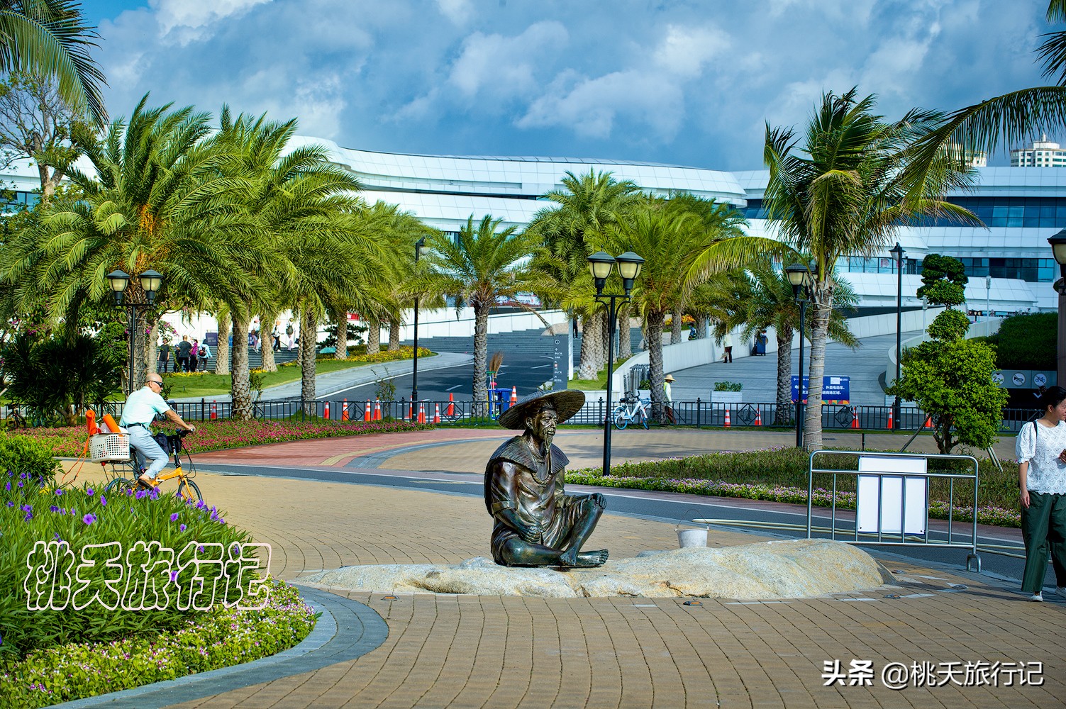 珠海长隆海洋王国五一开门吗,五一珠海哪个地方最好玩呢