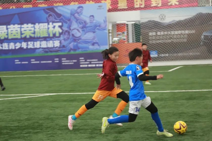 大连绿茵荣耀比赛,大连绿茵荣耀杯直播回放